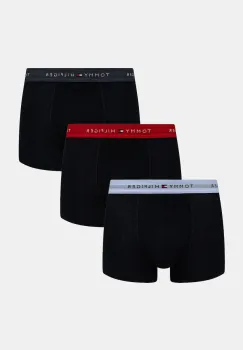 Tommy Hilfiger boxeri 3-pack imagine
