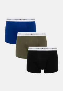 Tommy Hilfiger boxeri 3-pack imagine
