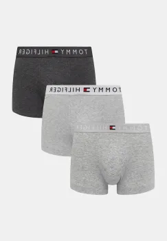 Tommy Hilfiger boxeri 3-pack imagine