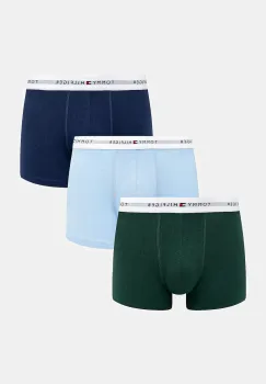 Tommy Hilfiger boxeri 3-pack imagine