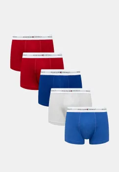 Tommy Hilfiger boxeri 5-pack imagine