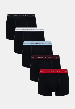 Tommy Hilfiger boxeri 5-pack imagine