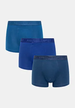 Tommy Hilfiger Boxeri barbati pachet de 3 imagine