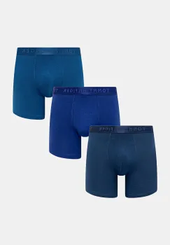 Tommy Hilfiger boxeri barbati pachet de 3 imagine