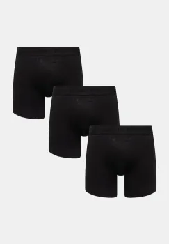 Tommy Hilfiger Boxeri barbati pachet de 3 imagine