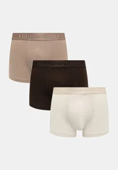 Tommy Hilfiger boxeri barbati pachet de 3 imagine