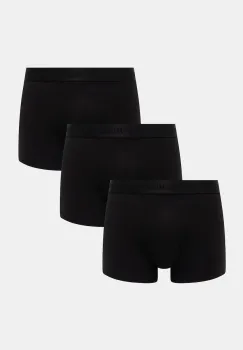 Tommy Hilfiger boxeri barbati pachet de 3 imagine