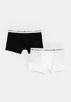 Tommy Hilfiger boxeri copii 2-pack imagine