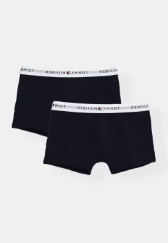 Tommy Hilfiger boxeri copii 2-pack imagine