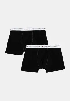 Tommy Hilfiger boxeri copii 2-pack imagine