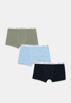 Tommy Hilfiger boxeri copii 7-pack imagine