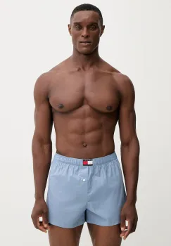 Tommy Hilfiger boxeri de bumbac 3-pack imagine