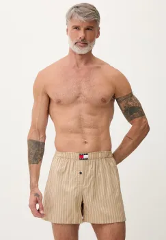 Tommy Hilfiger boxeri pentru barbati, din bumbac imagine