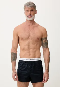Tommy Hilfiger boxeri pentru barbati, din bumbac pachet de 2 imagine