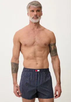 Tommy Hilfiger boxeri pentru barbati, din bumbac pachet de 3 imagine