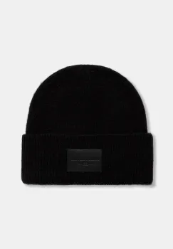 Tommy Hilfiger caciula de lana imagine