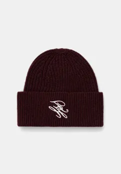 Tommy Hilfiger caciula de lana imagine