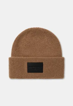 Tommy Hilfiger caciula de lana imagine