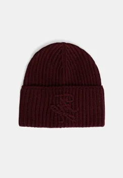 Tommy Hilfiger caciula de lana imagine