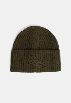 Tommy Hilfiger caciula de lana imagine