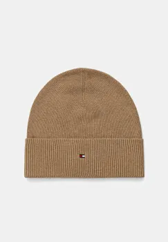 Tommy Hilfiger caciula din amestec de casmir imagine