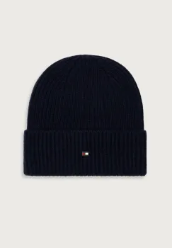 Tommy Hilfiger caciula pentru barbati de casmir imagine