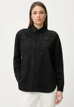 Tommy Hilfiger camasa cu in imagine