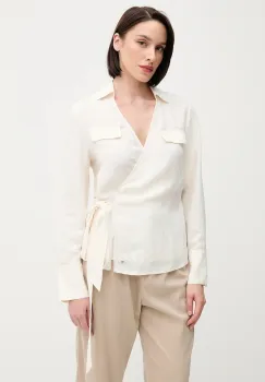 Tommy Hilfiger camasa de in imagine