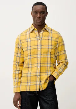 Tommy Hilfiger camasa din bumbac imagine