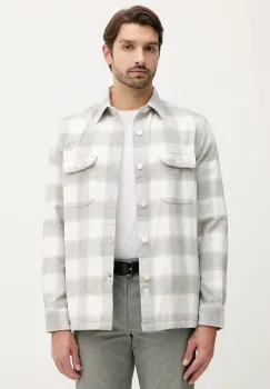 Tommy Hilfiger camasa din bumbac imagine