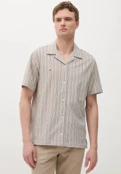Tommy Hilfiger camasa din bumbac imagine