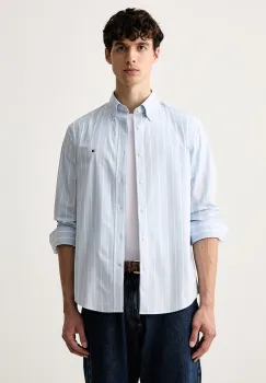 Tommy Hilfiger camasa pentru barbati imagine