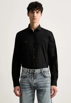 Tommy Hilfiger camasa pentru barbati cu bumbac imagine