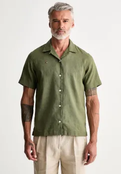 Tommy Hilfiger camasa pentru barbati cu in imagine