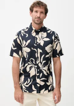 Tommy Hilfiger camasa pentru barbati, cu in imagine