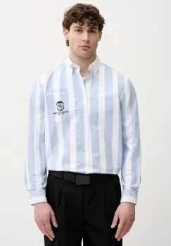 Tommy Hilfiger Camasa pentru barbati din bumbac imagine