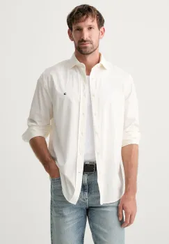 Tommy Hilfiger camasa pentru barbati, din bumbac imagine