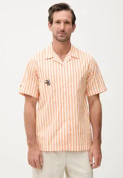 Tommy Hilfiger camasa pentru barbati, din bumbac SUMMER imagine