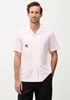Tommy Hilfiger camasa pentru barbati, din bumbac SUMMER imagine