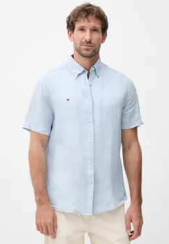 Tommy Hilfiger camasa pentru barbati, din in imagine