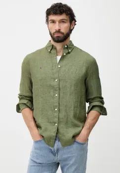 Tommy Hilfiger camasa pentru barbati din in imagine