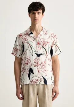 Tommy Hilfiger camasa pentru barbati din in imagine