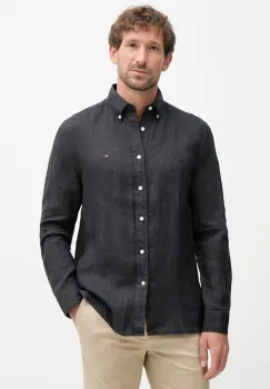 Tommy Hilfiger camasa pentru barbati, din in imagine