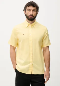 Tommy Hilfiger camasa pentru barbati, din in imagine