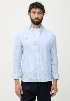 Tommy Hilfiger camasa pentru barbati, din in imagine