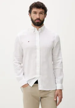 Tommy Hilfiger camasa pentru barbati, din in imagine