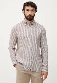 Tommy Hilfiger camasa pentru barbati, din in imagine