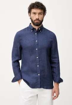 Tommy Hilfiger camasa pentru barbati, din in imagine