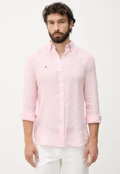 Tommy Hilfiger camasa pentru barbati, din in imagine