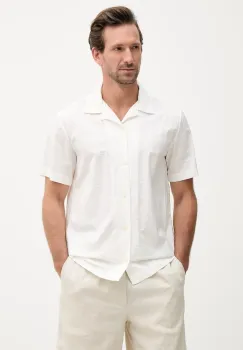 Tommy Hilfiger camasa pentru femei, din bumbac imagine